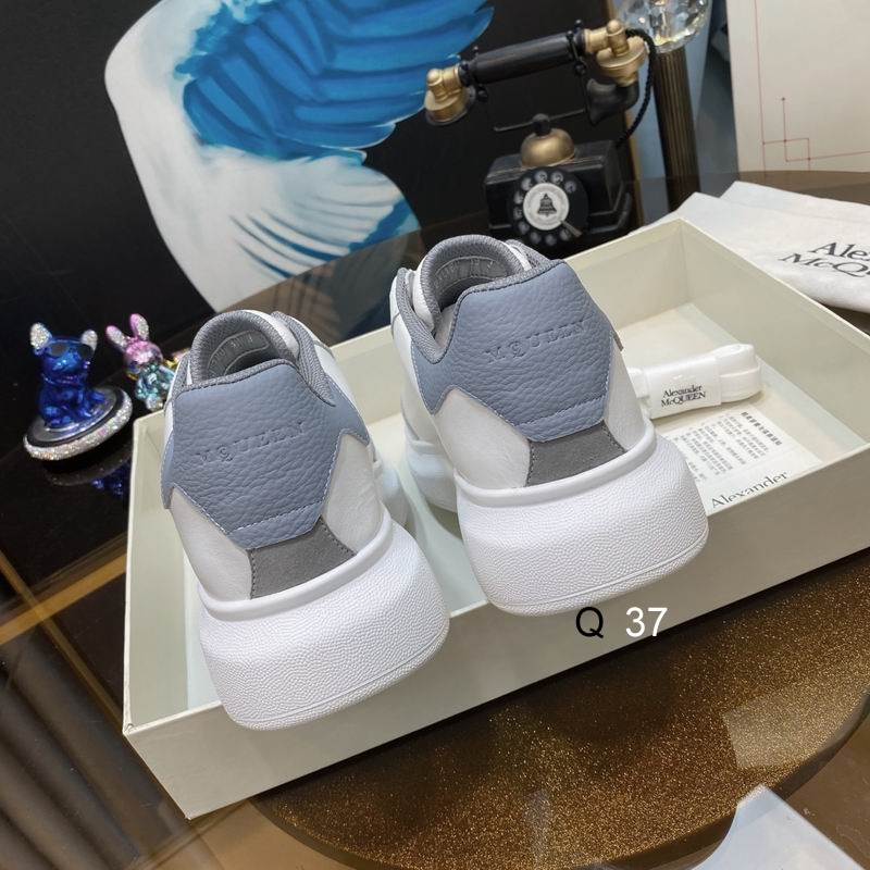 Alexander McQUEEN sz35-45 MK0804